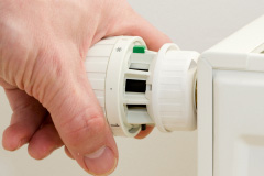 Chingford central heating repair costs